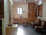 3 BHK Apartment in Vashi for rent Navi Mumbai. The...