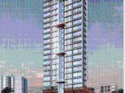 3 BHK Apartment in Vashi for resale Navi Mumbai. The...