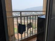 3 BHK Apartment in Vashi for resale Navi Mumbai. The...