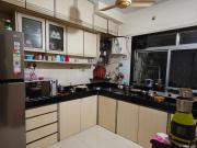 3 BHK Apartment in Vashi for resale Navi Mumbai. The...