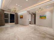 3 BHK Apartment in Vashi for resale Palm Beach Road...