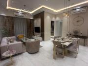 3 BHK Apartment in Vashi for resale Palm Beach Road...