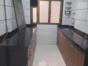 3 BHK Apartment in Vashi for resale Palm Beach Road...