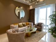 3 BHK Apartment in Vashi for resale Palm Beach Road...