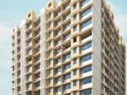 3 BHK Apartment in Vashi for resale Navi Mumbai. The...