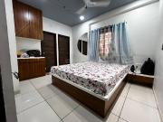3 BHK Apartment in Vasna for rent Vadodara. The...