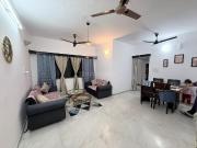 3 BHK Apartment in Vasna for rent Vadodara. The...