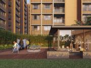 3 BHK Apartment in Vasna, Sabarmati for resale...