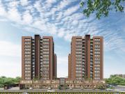 3 BHK Apartment in Vastral for resale Ahmedabad. The...