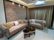 3 BHK Apartment in Vastrapur for rent Ahmedabad. The...