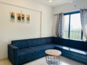 3 BHK Apartment in Vastrapur for rent Ahmedabad. The...