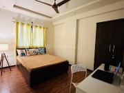 3 BHK Apartment in Vastrapur for rent Ahmedabad. The...
