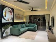 3 BHK Apartment in Vastrapur for rent Ahmedabad. The...