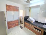 3 BHK Apartment in Vastrapur for rent Ahmedabad. The...