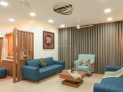3 BHK Apartment in Vastrapur for rent Ahmedabad. The...