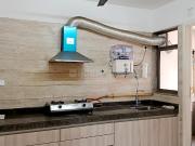 3 BHK Apartment in Vastrapur for rent Ahmedabad. The...
