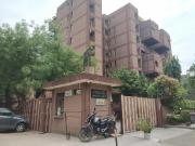 3 BHK Apartment in Vasundhara Enclave for resale East...