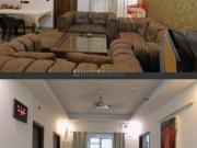 3 BHK Apartment in Vasundhara for rent Ghaziabad. The...