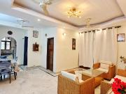3 BHK Apartment in Vasundhara for rent Ghaziabad. The...