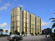 3 BHK Apartment in Vasundhara for resale Ghaziabad. The...
