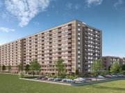 3 BHK Apartment in Vedic Village for resale Kolkata. The...