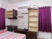 3 BHK Apartment in Velachery for rent Chennai. The...