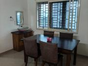 3 BHK Apartment in Velachery for rent Chennai. The...