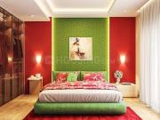 3 BHK Apartment in Velachery for rent Chennai. The...