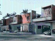 3 BHK Apartment in Vellakinar Village for resale...