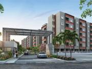 3 BHK Apartment in Vengaivasal for resale Chennai. The...