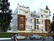 3 BHK Apartment in Vengaivasal for resale Chennai. The...