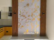 3 BHK Apartment in Venkatapura, Kambipura for rent...