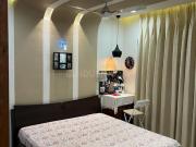 3 BHK Apartment in Vesu for rent Surat. The reference...