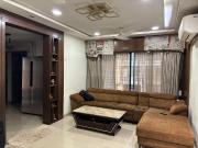 3 BHK Apartment in Vesu for rent Surat. The reference...