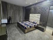 3 BHK Apartment in Vesu for rent Surat. The reference...