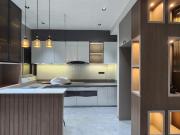 3 BHK Apartment in Vesu for rent Surat. The reference...