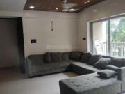 3 BHK Apartment in Vesu for rent Surat. The reference...