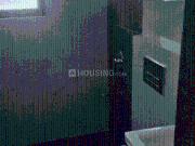 3 BHK Apartment in Vesu for rent Surat. The reference...