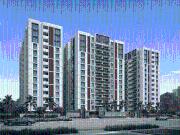 3 BHK Apartment in Vesu for rent Surat. The reference...