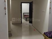 3 BHK Apartment in Vesu for rent Surat. The reference...
