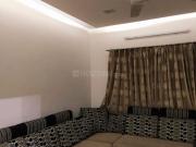 3 BHK Apartment in Vesu for rent Surat. The reference...