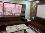 3 BHK Apartment in Vesu for rent Surat. The reference...