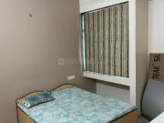 3 BHK Apartment in Vesu for rent Surat. The reference...