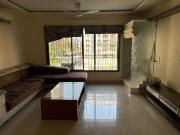 3 BHK Apartment in Vesu for rent Surat. The reference...