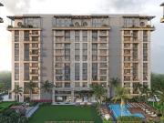 3 BHK Apartment in Vesu for resale Surat. The reference...