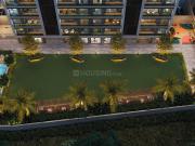 3 BHK Apartment in Vesu for resale Surat. The reference...
