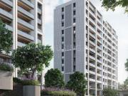 3 BHK Apartment in Vesu for resale Surat. The reference...