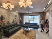 3 BHK Apartment in Vesu for resale Surat. The reference...