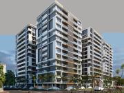 3 BHK Apartment in Vesu for resale Surat. The reference...