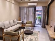 3 BHK Apartment in Vesu for resale Surat. The reference...